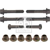 Kit d'assemblage (bras de liaison) FEBI BILSTEIN - 24387