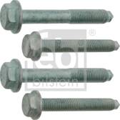 Kit d'assemblage (bras de liaison) FEBI BILSTEIN - 24424