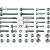 Kit d'assemblage (bras de liaison) FEBI BILSTEIN - 24804