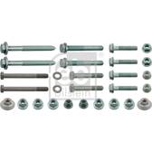 Kit d'assemblage (bras de liaison) FEBI BILSTEIN - 39754