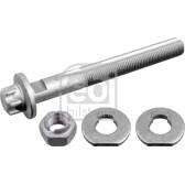Kit d'assemblage (bras de liaison) FEBI BILSTEIN - 40168