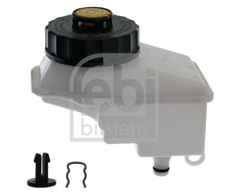 Repair Kit, clutch master cylinder