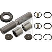Kit d'assemblage (pivot de fusée d'essieu) FEBI BILSTEIN - 01055