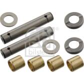 Kit d'assemblage (pivot de fusée d'essieu) FEBI BILSTEIN - 01153