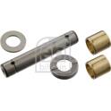 Kit d'assemblage (pivot de fusée d'essieu) FEBI BILSTEIN - 01154