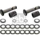 Kit d'assemblage (pivot de fusée d'essieu) FEBI BILSTEIN - 01157