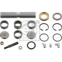 Kit d'assemblage (pivot de fusée d'essieu) FEBI BILSTEIN - 02170