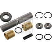 Kit d'assemblage (pivot de fusée d'essieu) FEBI BILSTEIN - 03652