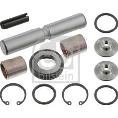 Kit D’assemblage Pivot De Fusée FEBI BILSTEIN 01153 — Pour VW Coccinelle (numéro OE 1114980212) - 12