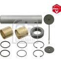 Kit d'assemblage (pivot de fusée d'essieu) FEBI BILSTEIN - 06015
