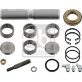 Kit d'assemblage (pivot de fusée d'essieu) FEBI BILSTEIN - 09690