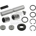 Kit d'assemblage (pivot de fusée d'essieu) FEBI BILSTEIN - 10062