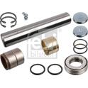 Kit d'assemblage (pivot de fusée d'essieu) FEBI BILSTEIN - 102053