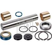 Kit d'assemblage (pivot de fusée d'essieu) FEBI BILSTEIN - 104035