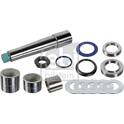 Kit d'assemblage (pivot de fusée d'essieu) FEBI BILSTEIN - 104471