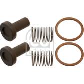Kit d'assemblage (pompe à carburant) FEBI BILSTEIN - 07879
