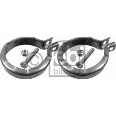 Kit d'assemblage (tuyau d'échappement) FEBI BILSTEIN - 09419