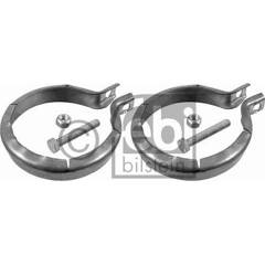 Kit d'assemblage (tuyau d'échappement) FEBI BILSTEIN - 09420