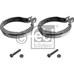 Kit d'assemblage (tuyau d'échappement) FEBI BILSTEIN - 09421