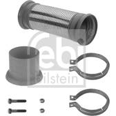 Kit d'assemblage (tuyau d'échappement) FEBI BILSTEIN - 14516