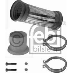 Kit d'assemblage (tuyau d'échappement) FEBI BILSTEIN - 14518