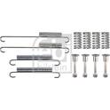 Kit de acessórios, maxilas do travão FEBI BILSTEIN - 182209