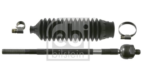 Track Rod Set