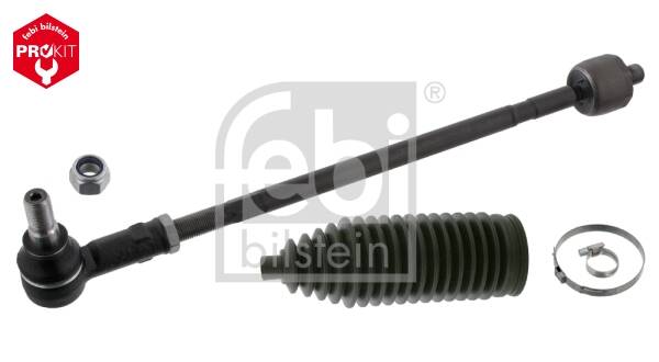 Track Rod Set