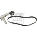 Kit de courroies d'accessoire FEBI BILSTEIN - 107427