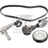 Kit de courroies d'accessoire FEBI BILSTEIN - 107428