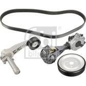 Kit de courroies d'accessoire FEBI BILSTEIN - 107429