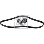 Kit de courroies d'accessoire FEBI BILSTEIN - 177165
