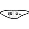 Kit de courroies d'accessoire FEBI BILSTEIN - 177998