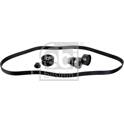 Kit de courroies d'accessoire FEBI BILSTEIN - 183301