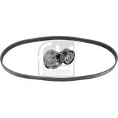 Kit de courroies d'accessoire FEBI BILSTEIN - 183486