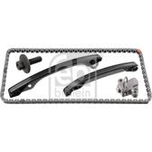 Kit de distribuição FEBI BILSTEIN - 107166