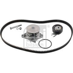 32735 FEBI BILSTEIN Kit de distribution + pompe à eau avec pompe à