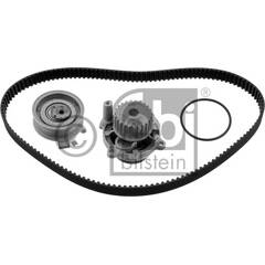 Kit de distribution + pompe à eau FEBI BILSTEIN - 32814