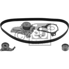 Kit de distribution + pompe à eau FEBI BILSTEIN - 32823