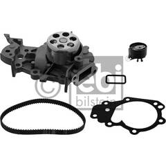 Kit de distribution + pompe à eau FEBI BILSTEIN - 43751