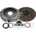 Kit de embrague FEBI BILSTEIN - 105143
