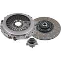 Kit de embrague FEBI BILSTEIN - 105172