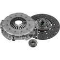 Kit de embrague FEBI BILSTEIN - 105206