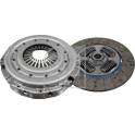 Kit de embraiagem FEBI BILSTEIN - 105142