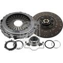 Kit de embraiagem FEBI BILSTEIN - 105157