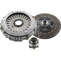 Kit de embraiagem FEBI BILSTEIN - 105238