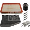 Kit de filtres FEBI BILSTEIN - 36103