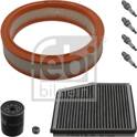 Kit de filtres FEBI BILSTEIN - 39035