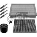 Kit de filtres FEBI BILSTEIN - 39746