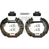 Kit de freins arrière FEBI BILSTEIN - 37242